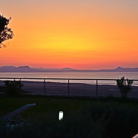 Villa Horizon Skouloúfia Exterior foto
